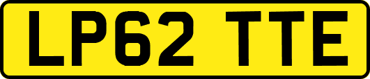 LP62TTE