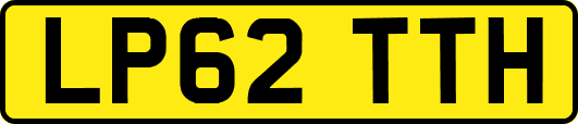 LP62TTH