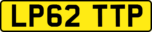 LP62TTP