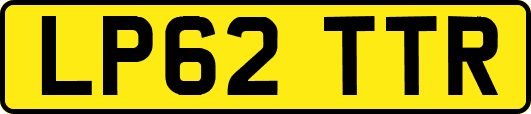 LP62TTR