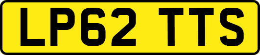 LP62TTS