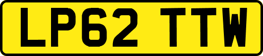 LP62TTW