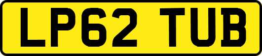 LP62TUB