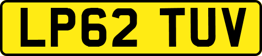 LP62TUV