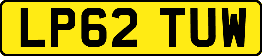 LP62TUW