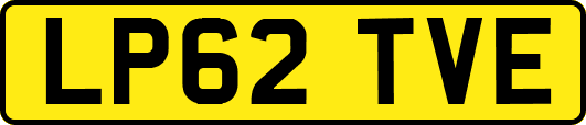 LP62TVE