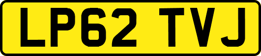 LP62TVJ