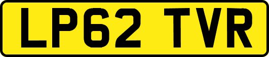 LP62TVR
