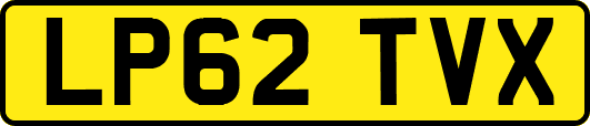 LP62TVX