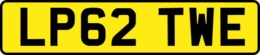 LP62TWE