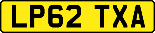 LP62TXA