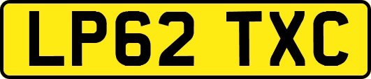 LP62TXC