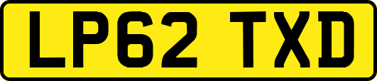 LP62TXD