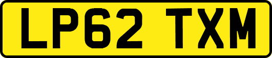 LP62TXM