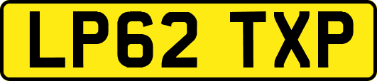 LP62TXP
