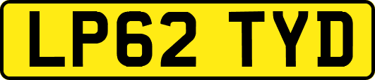 LP62TYD