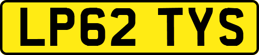 LP62TYS