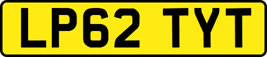 LP62TYT
