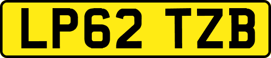 LP62TZB