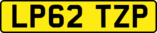 LP62TZP
