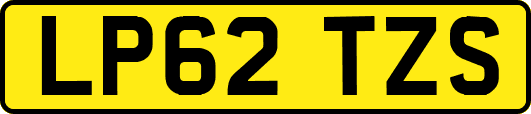 LP62TZS