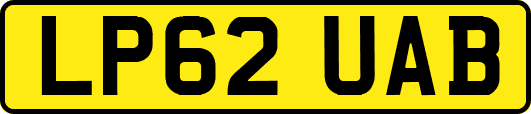 LP62UAB