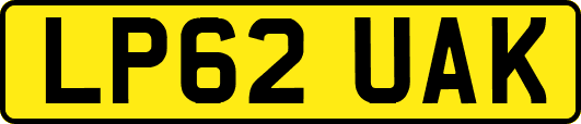 LP62UAK