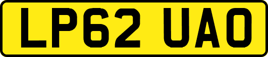 LP62UAO