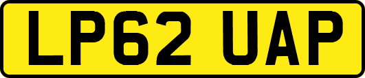 LP62UAP