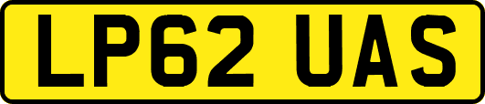 LP62UAS