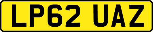 LP62UAZ