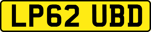 LP62UBD