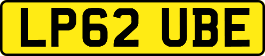 LP62UBE