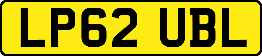LP62UBL