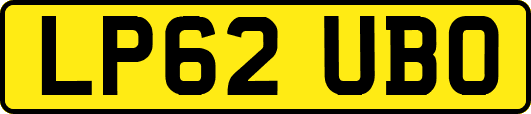 LP62UBO