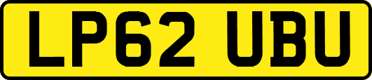 LP62UBU