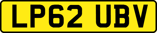 LP62UBV