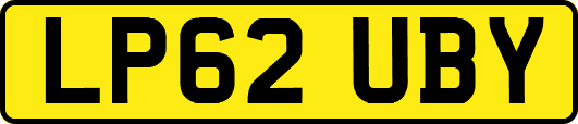 LP62UBY