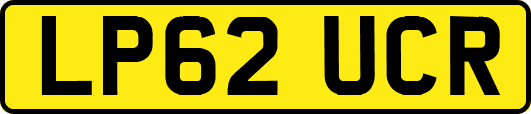 LP62UCR
