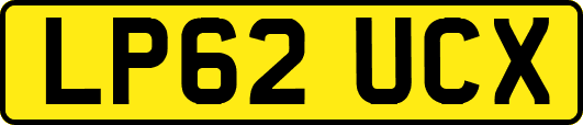 LP62UCX