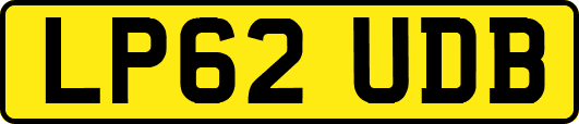 LP62UDB