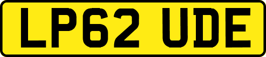 LP62UDE
