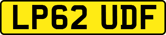 LP62UDF
