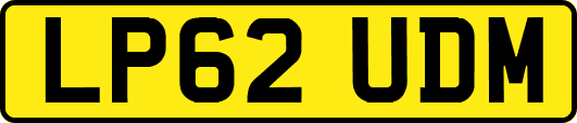 LP62UDM