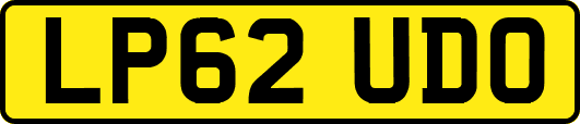 LP62UDO