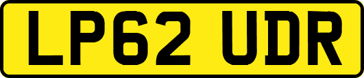 LP62UDR