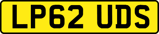 LP62UDS