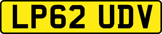 LP62UDV