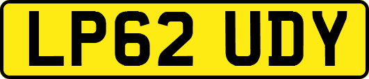 LP62UDY