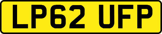 LP62UFP